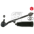 Febi Inner Rack End Right Joint Front Left 46257