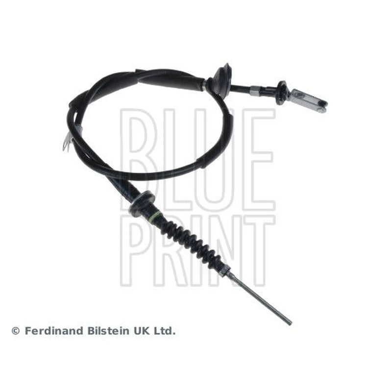 Blue Print Clutch Control Cable Pull ADK83832