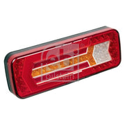 Febi Tail Light / Lamp Right 184807