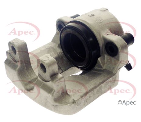 Apec Brake Caliper Assembly Front Left