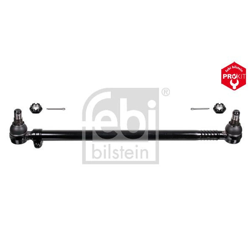 Febi Centre Rod Assembly Rear 18599