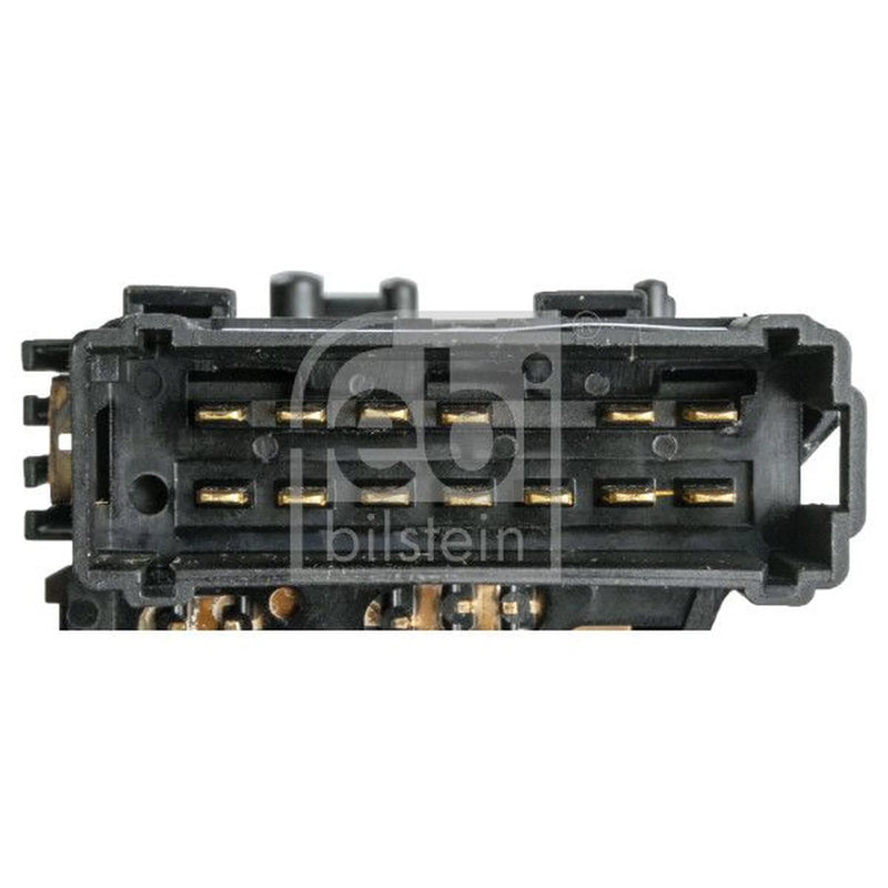 Febi Steering Column Switch 13 Connectors 181597