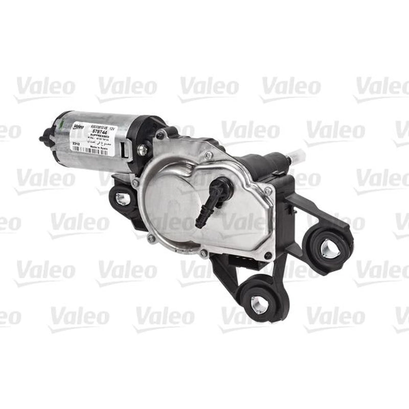 Valeo Front/Rear Wiper Motor Rear 579744