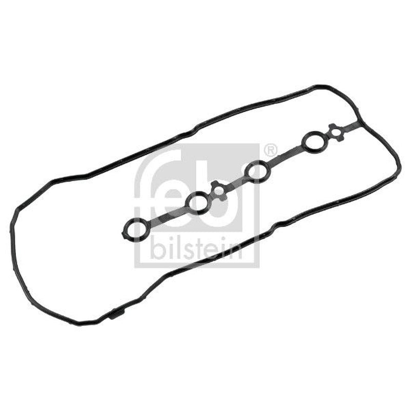 Febi Cylinder Head Cover Gasket ACM (Polyacrylate) 194100