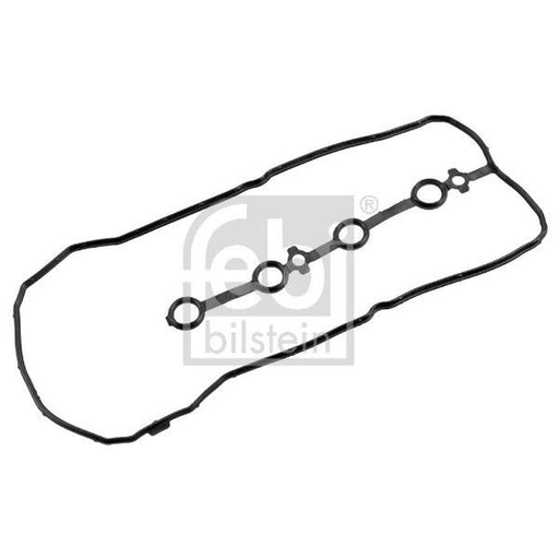 Febi Cylinder Head Cover Gasket ACM (Polyacrylate) 194100