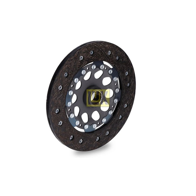 LuK Clutch Friction Disc Plate 26 Splines 323019712