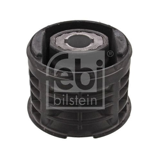 Febi Axle Beam Bushing Rear Right 36717