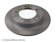 Blue Print ADK84301 Brake Disc