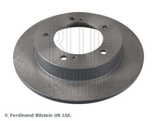 Blue Print ADK84301 Brake Disc