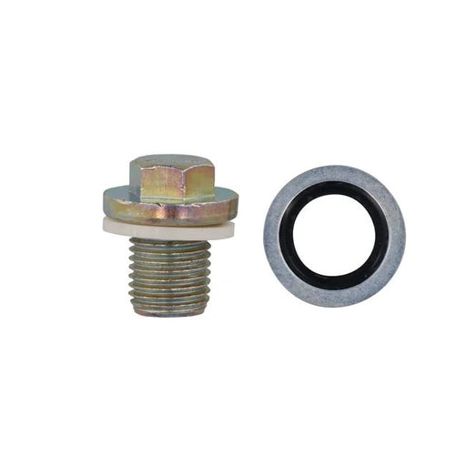 Connect Sump Plug & Washer - for Land Rover - CPL