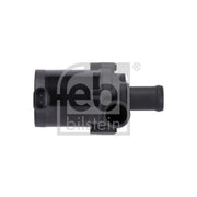 Febi Auxiliary Coolant Water Pump 180615