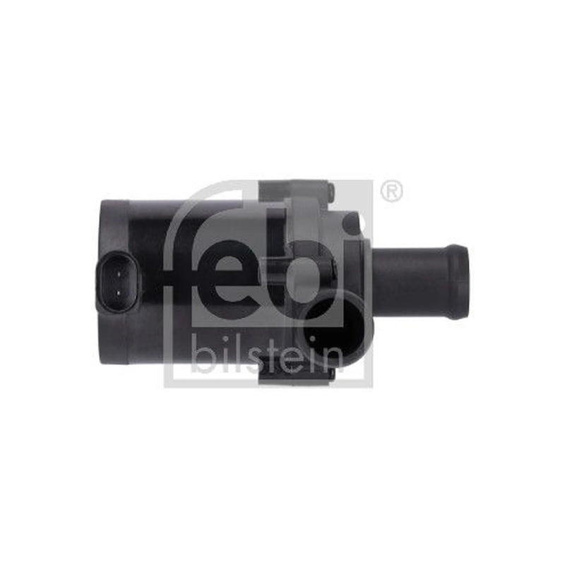 Febi Auxiliary Coolant Water Pump 180615