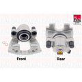 FAI Brake Caliper Assembly Front Left FCA299L