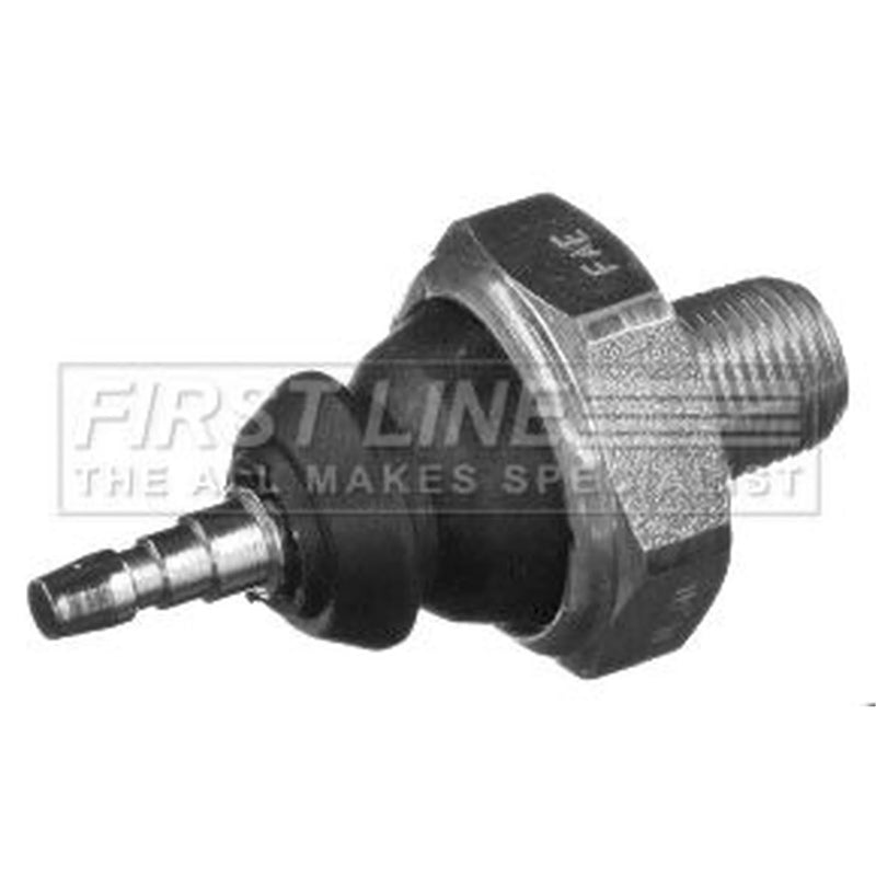 First Line Oil Pressure Sensor Switch FOP1015
