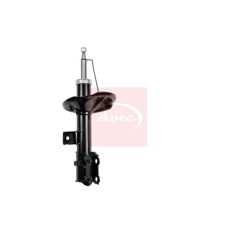 Apec Shock Absorber Damper Strut Front Right ASA1850