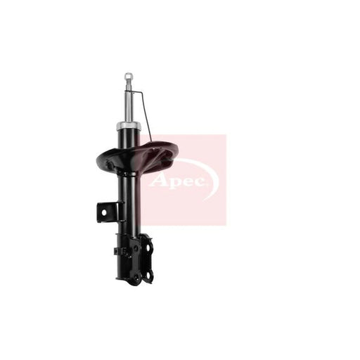 Apec Shock Absorber Damper Strut Front Right ASA1850