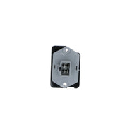 NRF Heater Blower Resistor 342083