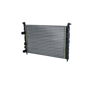 NRF Engine Radiator 58726