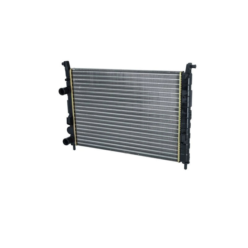 NRF Engine Radiator 58726