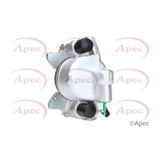 Apec Brake Caliper Assembly Front Right RCA850N