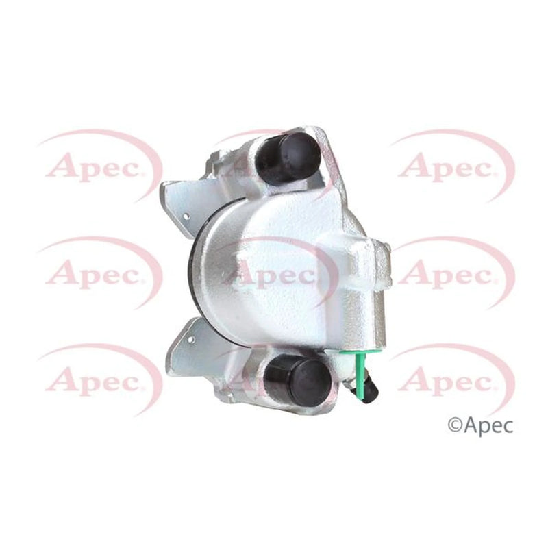 Apec Brake Caliper Assembly Front Right RCA850N