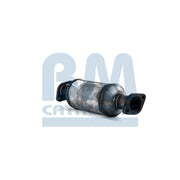 BM Catalysts Homologated Petrol Cat BM91928H