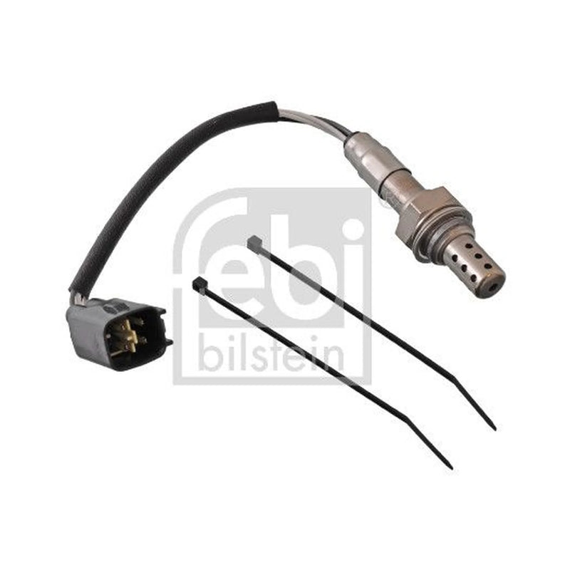 Febi O2 Lambda Oxygen Sensor after catalytic converter 179597