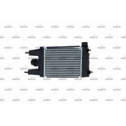 NRF Intercooler (Charge Air Cooler) 30985