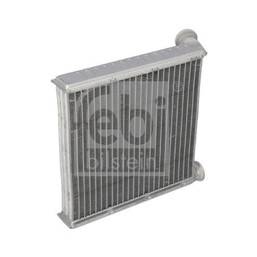 Febi Heater Matrix Core Heat Exchanger 108187