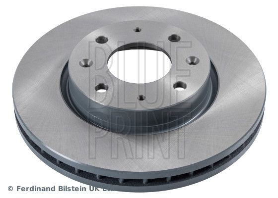 Blue Print ADG04385 Brake Disc