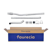 Hella Exhaust Pipe OD 8LA 366 000-901