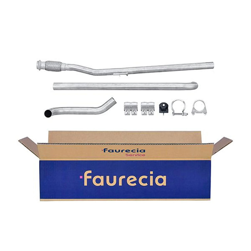 Hella Exhaust Pipe OD 8LA 366 000-901
