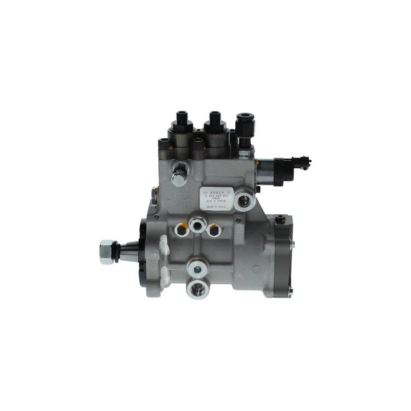 Bosch High Pressure Fuel Pump 0 445 025 601
