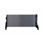 Hella Engine Radiator 8MK 366 300-431