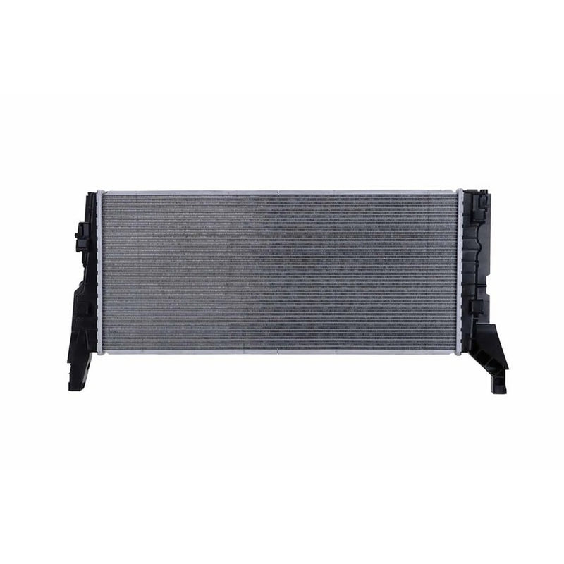 Hella Engine Radiator 8MK 366 300-431