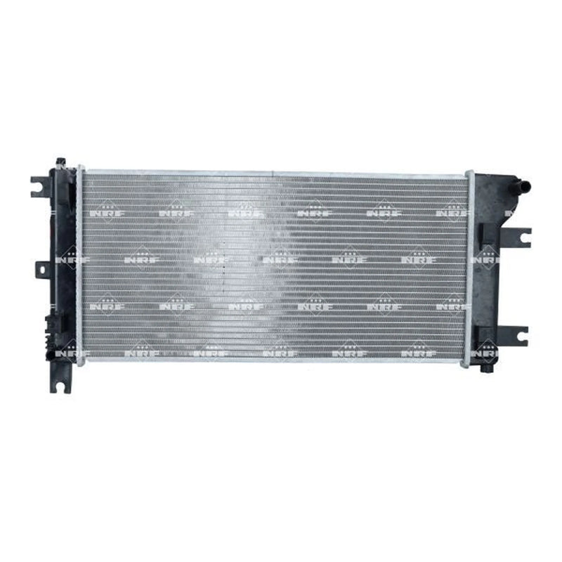 NRF Engine Radiator 550067