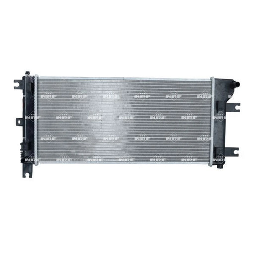 NRF Engine Radiator 550067