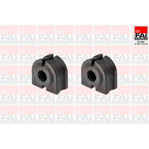 FAI 2 x Anti Roll Bar Mounting Bracket SS8400K