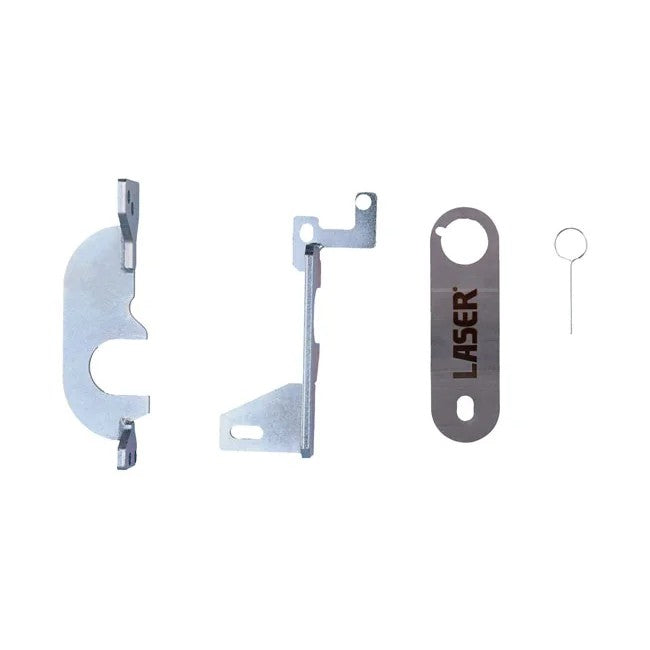 Laser Tools Engine Timing Kit - for Mercedes-Benz, Renault 1.3L Petrol - PL