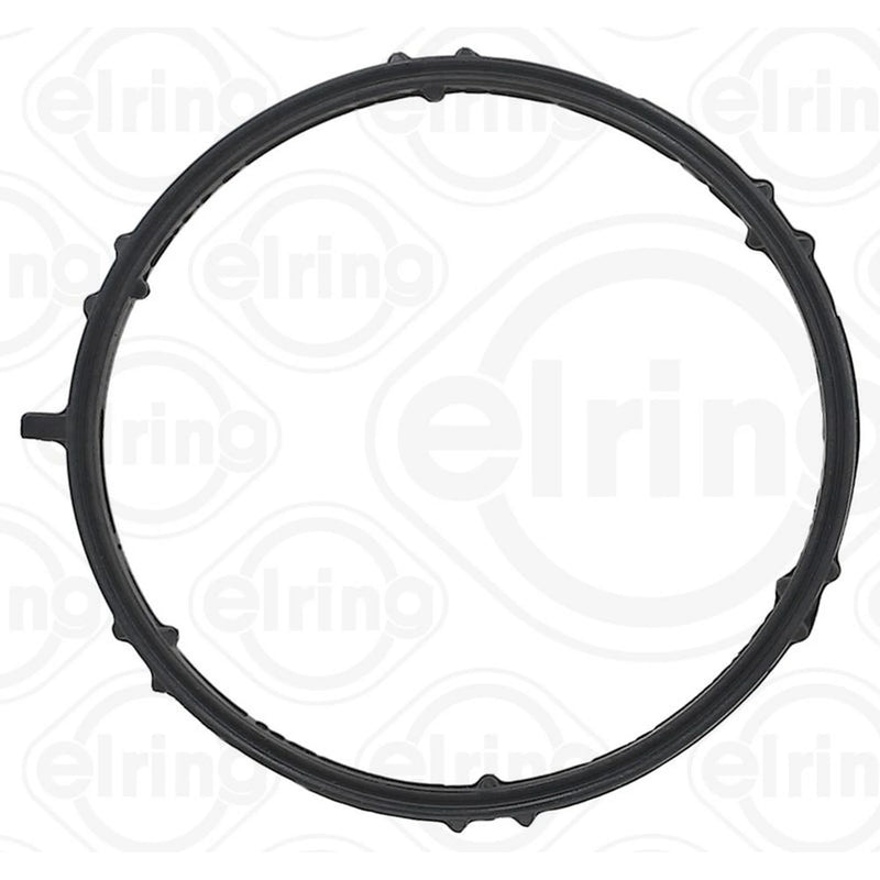 Elring Intake Manifold Housing Gasket OD ID Thick 104.900