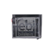 Febi Airbag Clock Spring 6 Connectors Plastic 184625