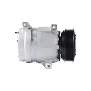 Hella Air Conditioning Compressor 8FK 366 200-401