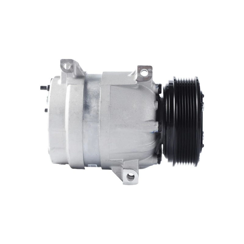 Hella Air Conditioning Compressor 8FK 366 200-401