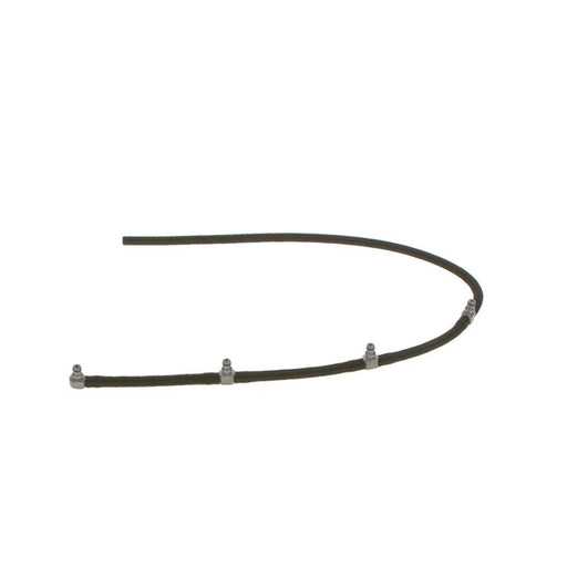 Bosch Fuel Overflow Hose Pipe Right 0 928 402 046