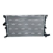 NRF Engine Radiator 58946