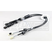 First Line Manual Transmission Cable Pull FKG1300