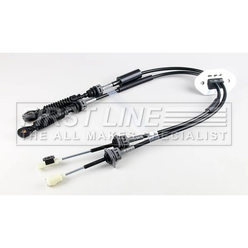 First Line Manual Transmission Cable Pull FKG1300