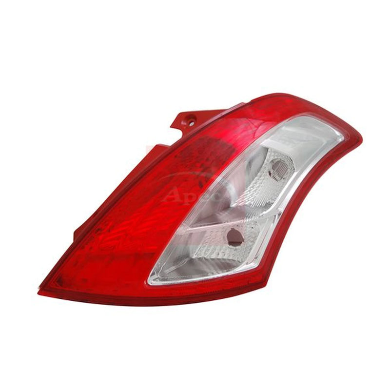 Apec Tail Light / Lamp Left ARL2689