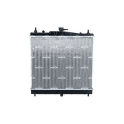 NRF Engine Radiator 53476