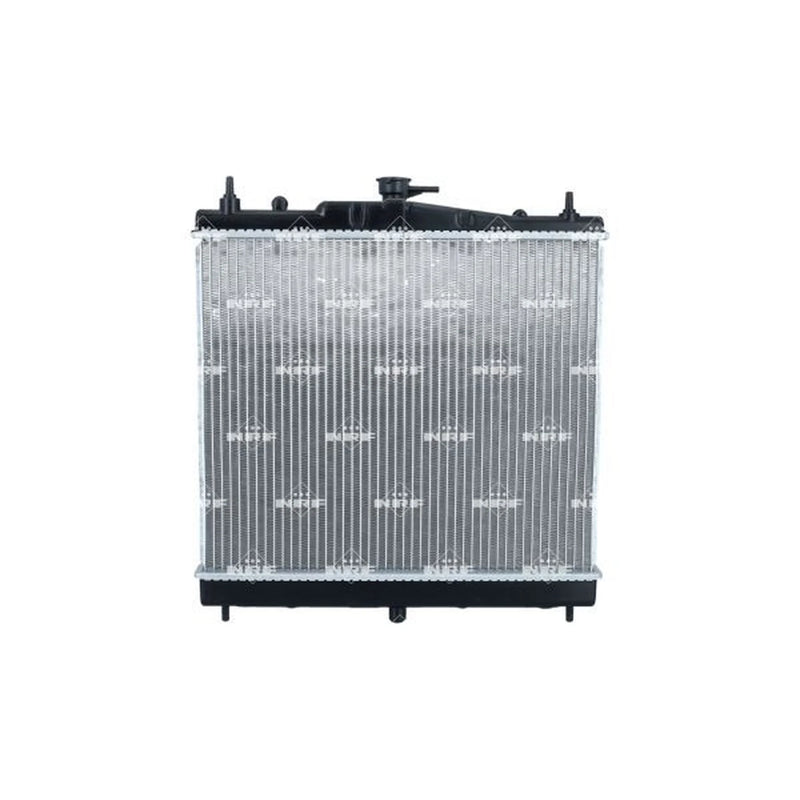 NRF Engine Radiator 53476